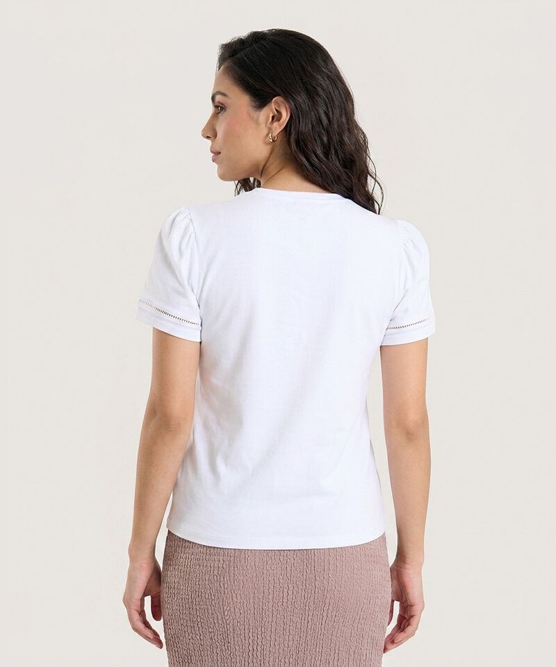 camisetas mujer