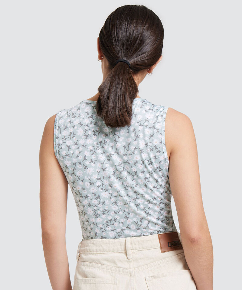 tops para mujer