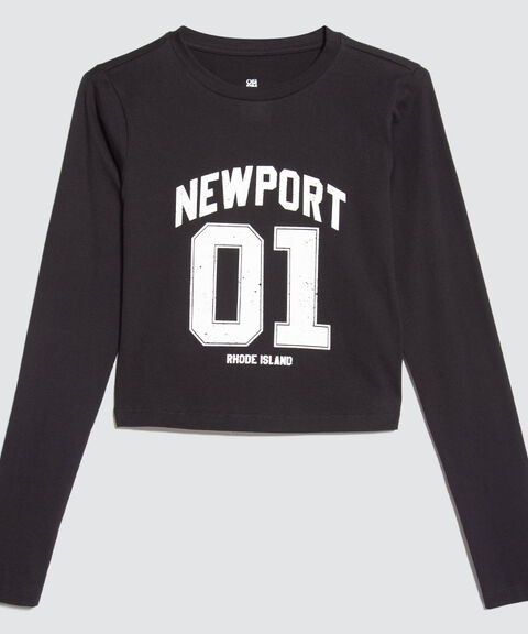 camisetas mujer