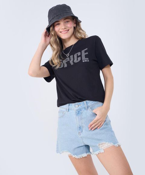 camisetas mujer image number null