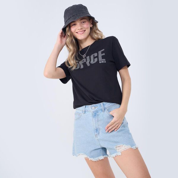 camisetas mujer image number null