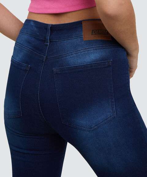 jeans mujer