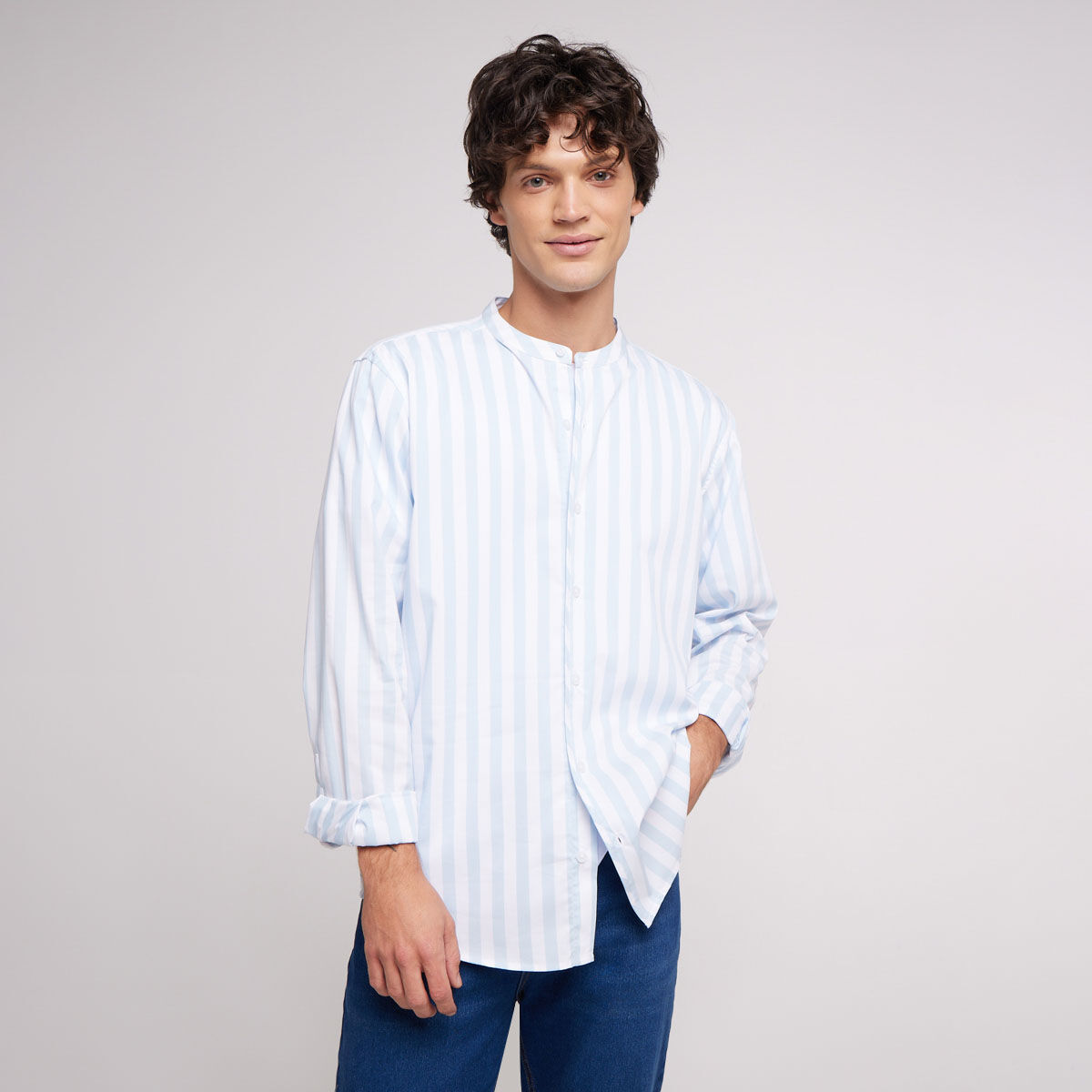 camisas para hombre 