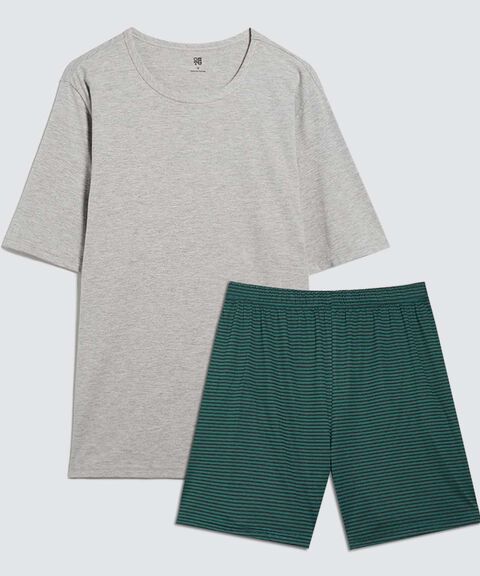 pijamas para hombre