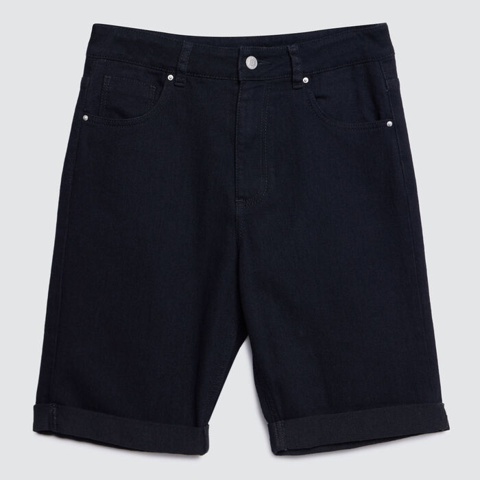 bermudas para mujer