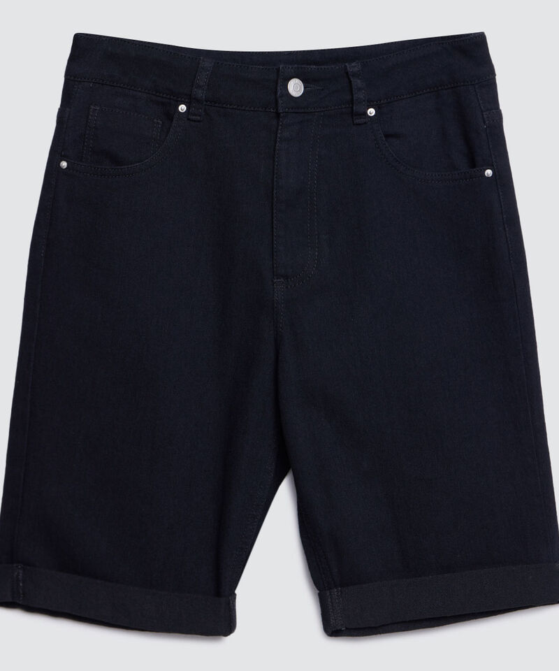 bermudas para mujer