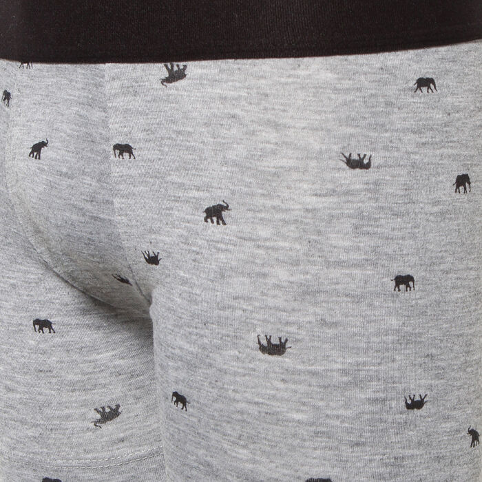boxer para niño