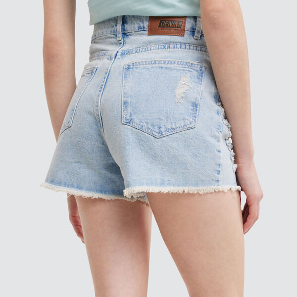 shorts mujeres image number null