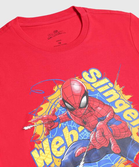 camisetas niño image number null