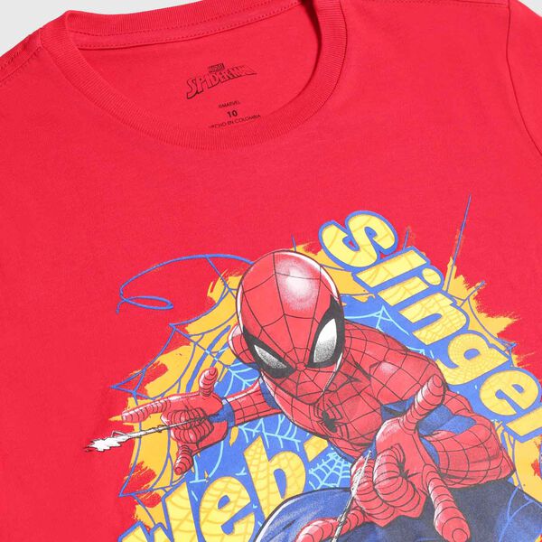 camisetas niño image number null