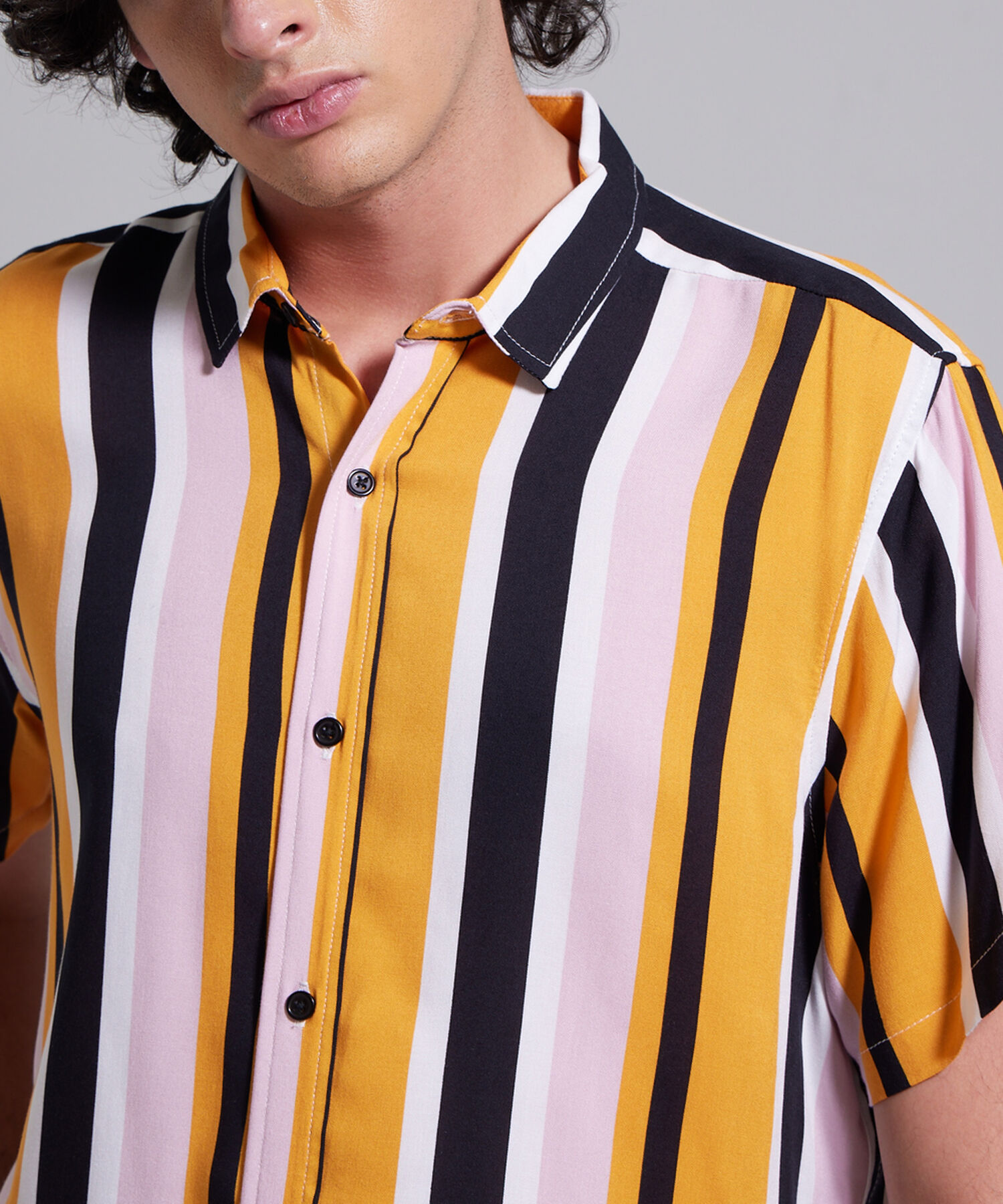 camisas para hombre