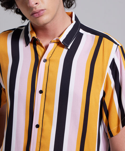 camisas para hombre image number null