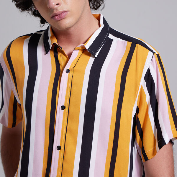 camisas para hombre image number null