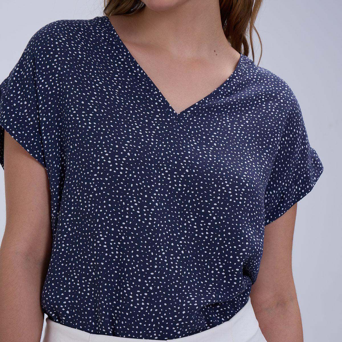 blusas de moda
