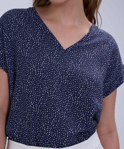 blusas de moda