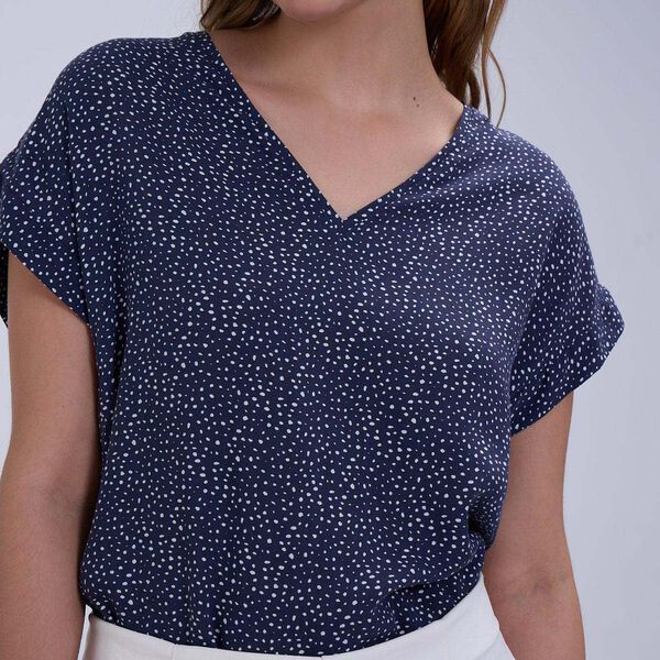 blusas de moda