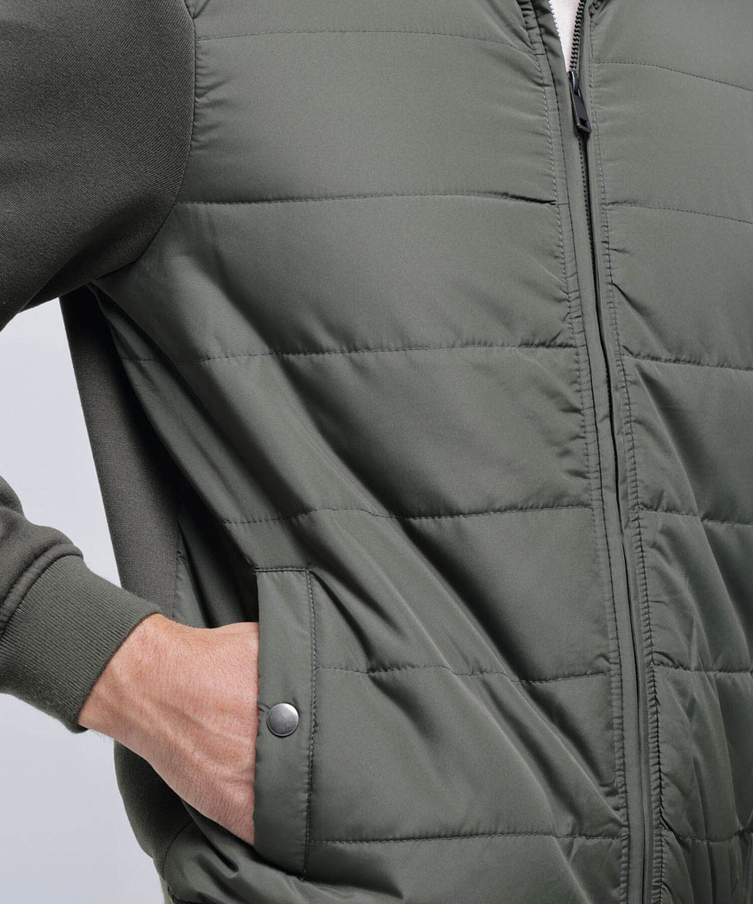 chaquetas para hombre