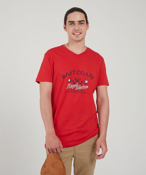 camisetas para hombre  image number null