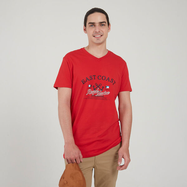 camisetas para hombre  image number null