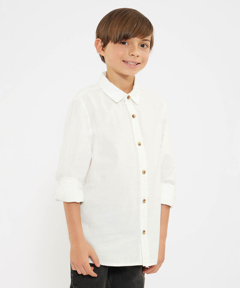 camisetas niño