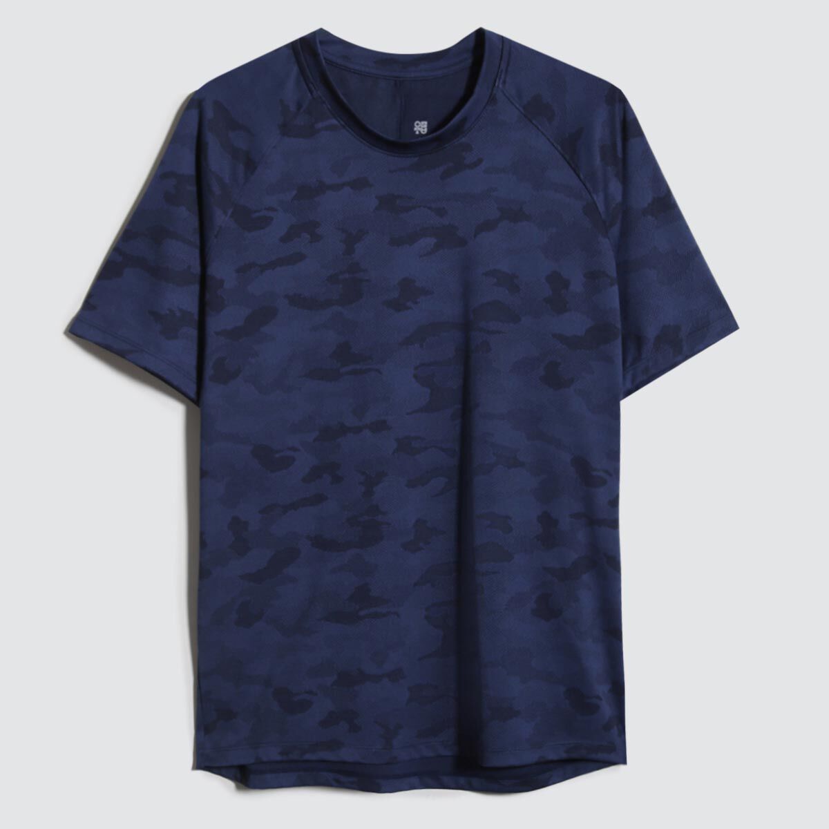 camisetas deportivas para hombre