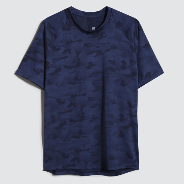 camisetas deportivas para hombre