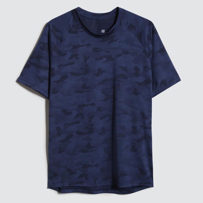 camisetas deportivas para hombre
