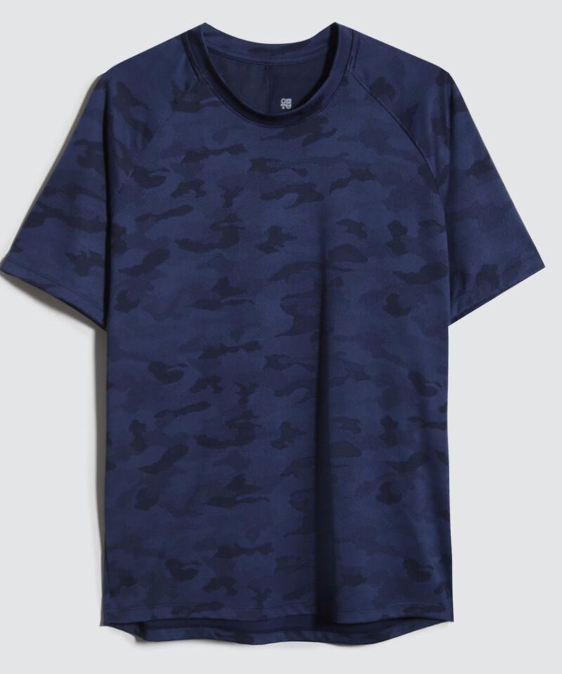 camisetas deportivas para hombre