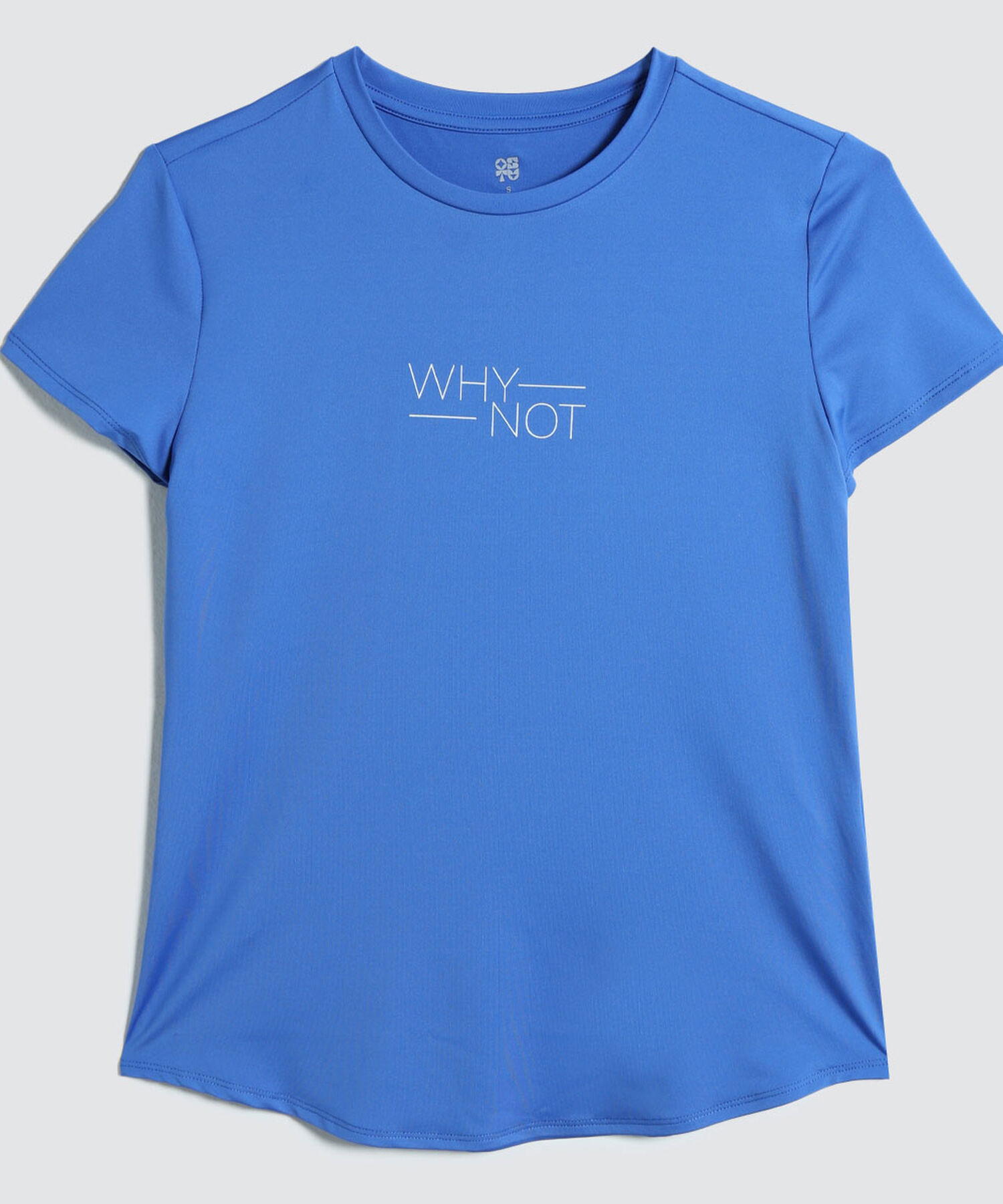 camisetas deportivas mujer