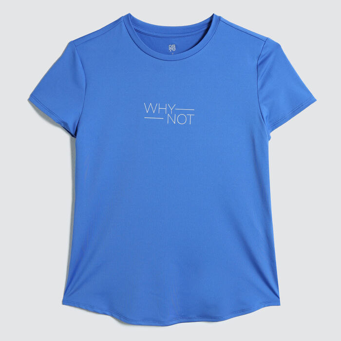 camisetas deportivas mujer