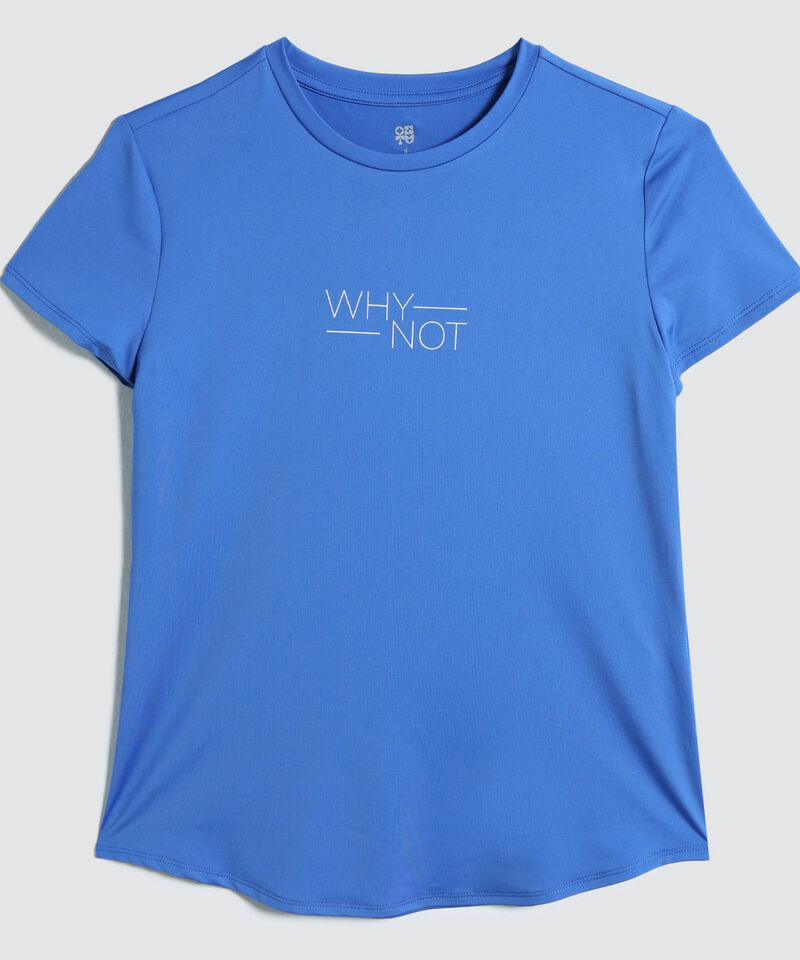camisetas deportivas mujer
