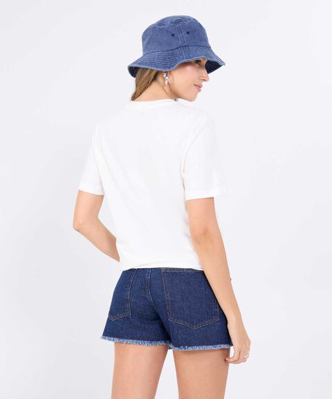 camisetas mujer image number null