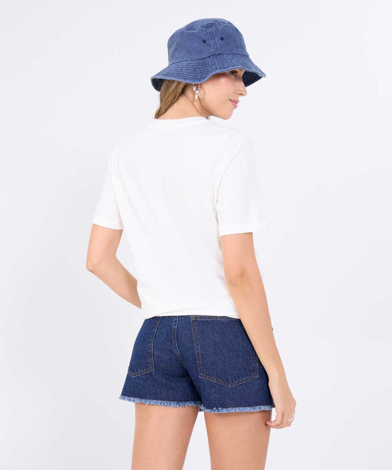 camisetas mujer