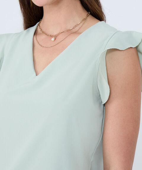 blusas de moda