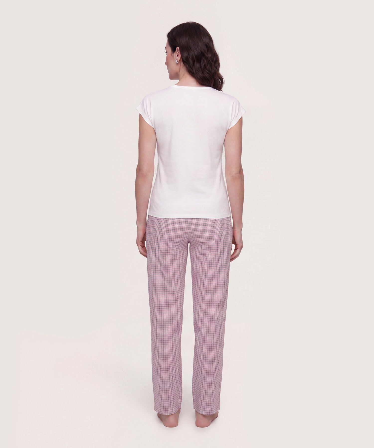pijamas y batas para mujer