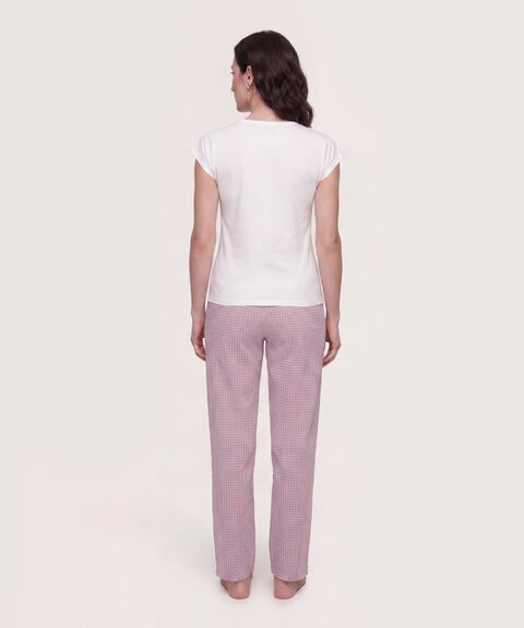 pijamas y batas para mujer