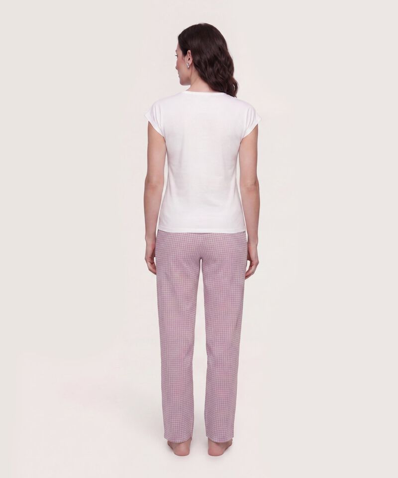 pijamas y batas para mujer