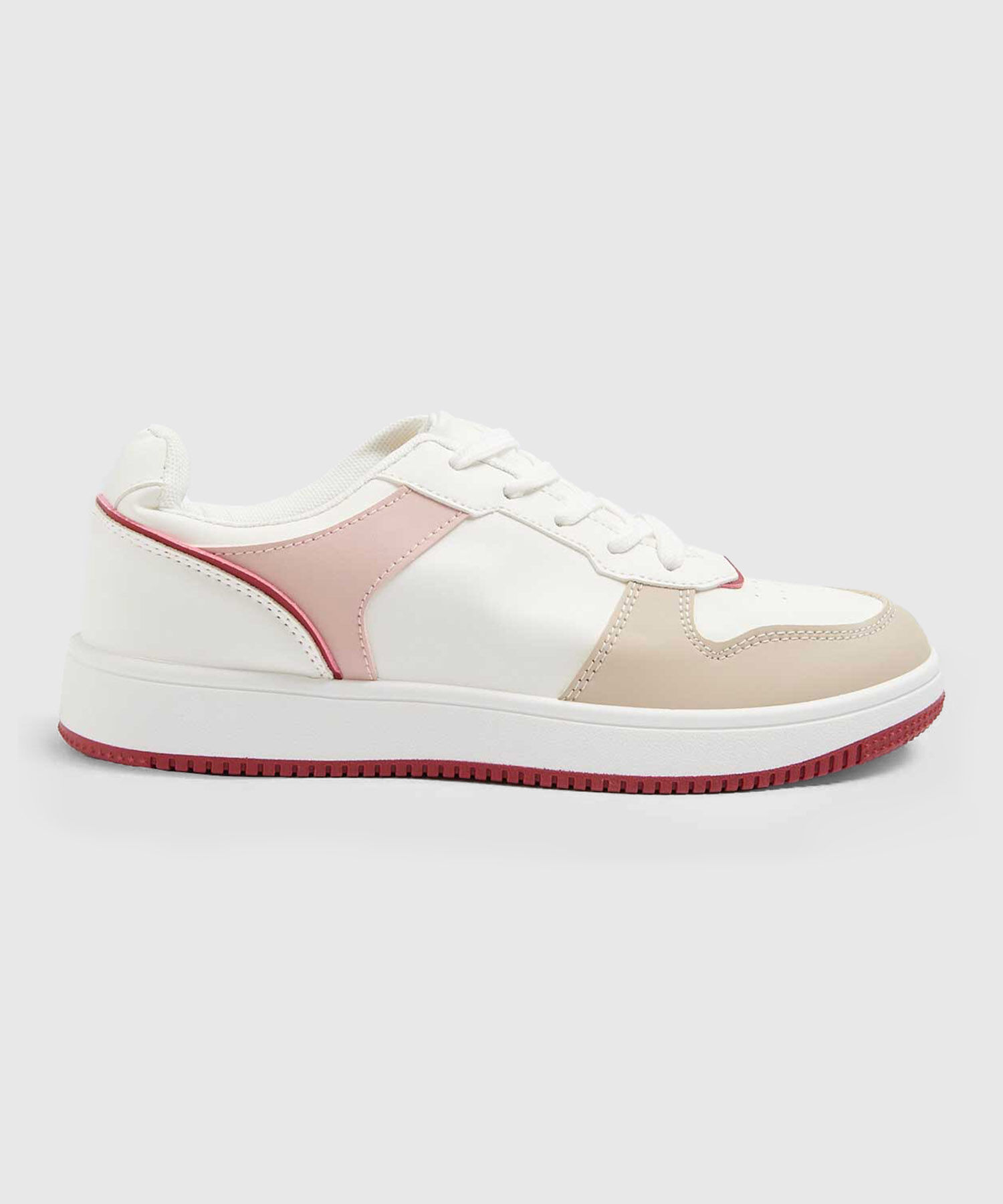 tenis sport para mujer