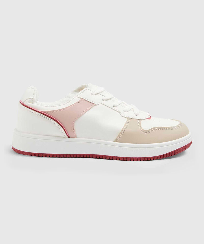 tenis sport para mujer