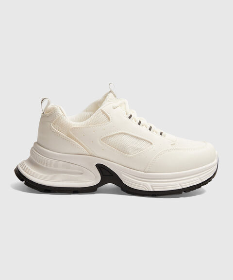 tenis casuales para mujer image number null