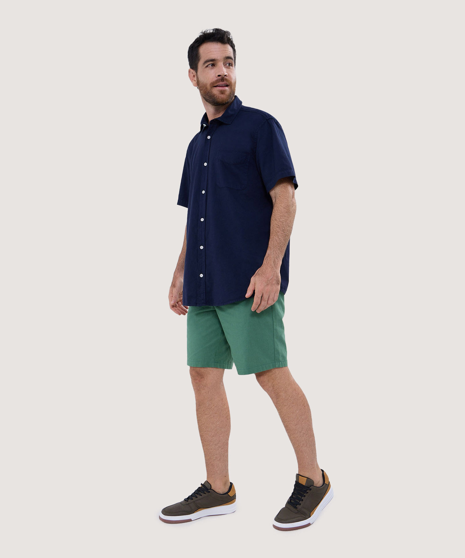 camisas para hombre