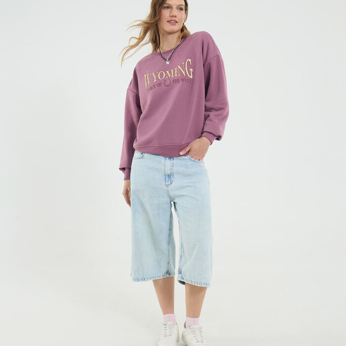 buzos para mujer
