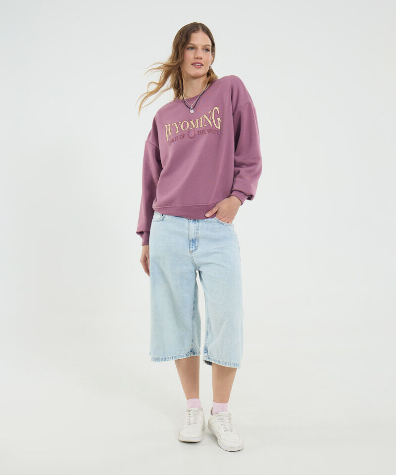 buzos para mujer