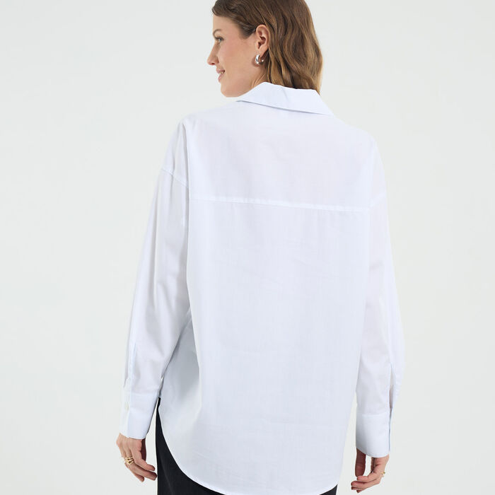 camisas para mujer