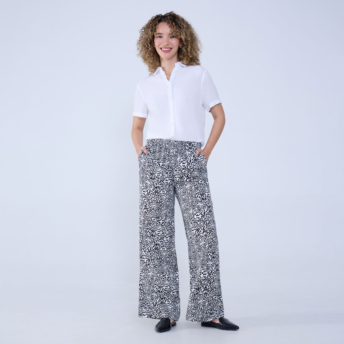 pantalon para mujer