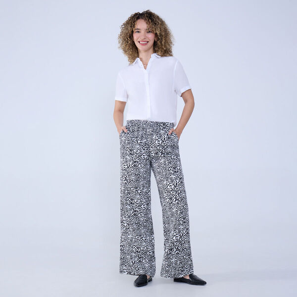 pantalon para mujer image number null