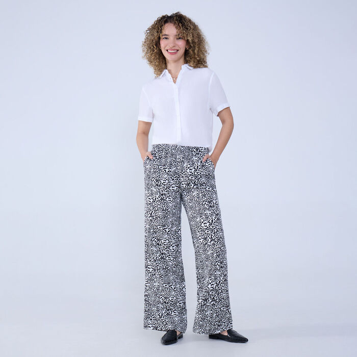 pantalon para mujer