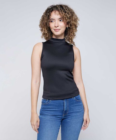 camisetas mujer image number null