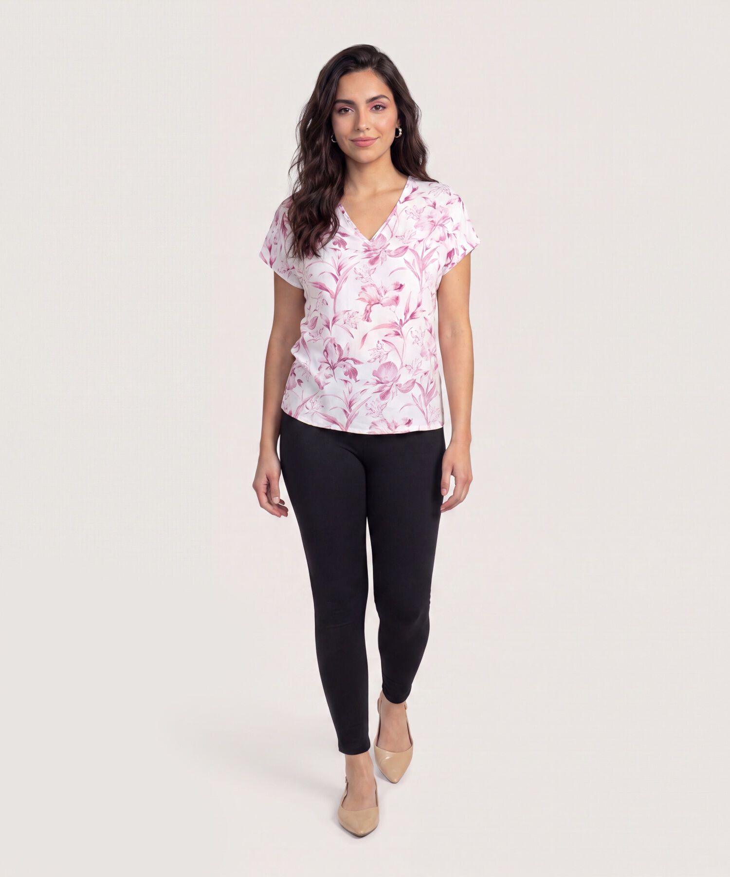 blusas de moda