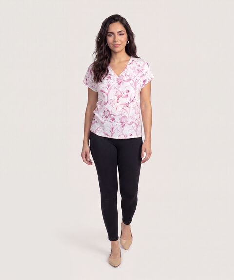 blusas de moda